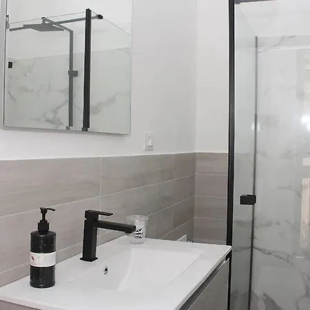 Ciuri Apartamento Trapani