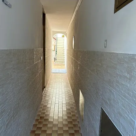 Apartamento Ciuri