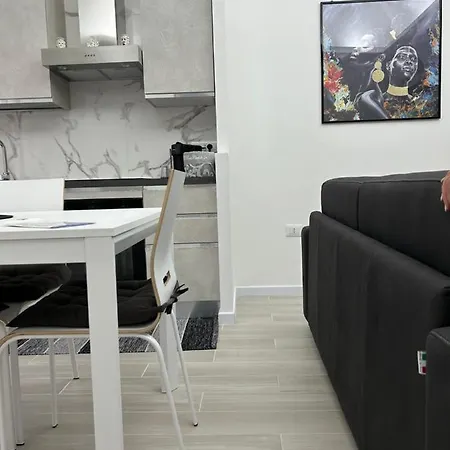 Ciuri Apartamento