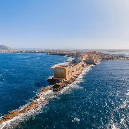 Ciuri Τραπάνι