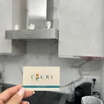 Ciuri Apartamento