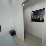 Apartamento Ciuri *