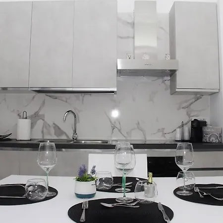 Ciuri Apartamento *