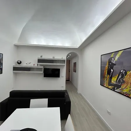 Apartamento Ciuri Trapani