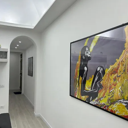 Apartamento Ciuri