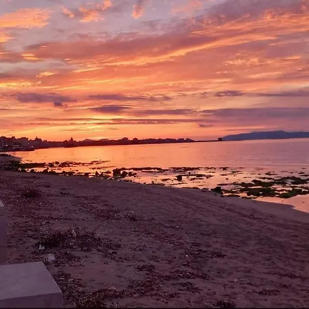 Apartamento Ciuri Trapani